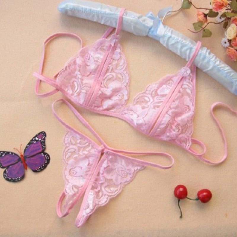 Training Bras Set For Girls Teenage Underwear Cotton Boxer Teens Children 8-14Years