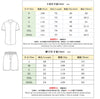 2022 Men's Tracksuit Suit Casual 3D Printing Holiday POLO-Shirt Sportswear Fitness Sports 2 Sets Clothes Sweatpants Male