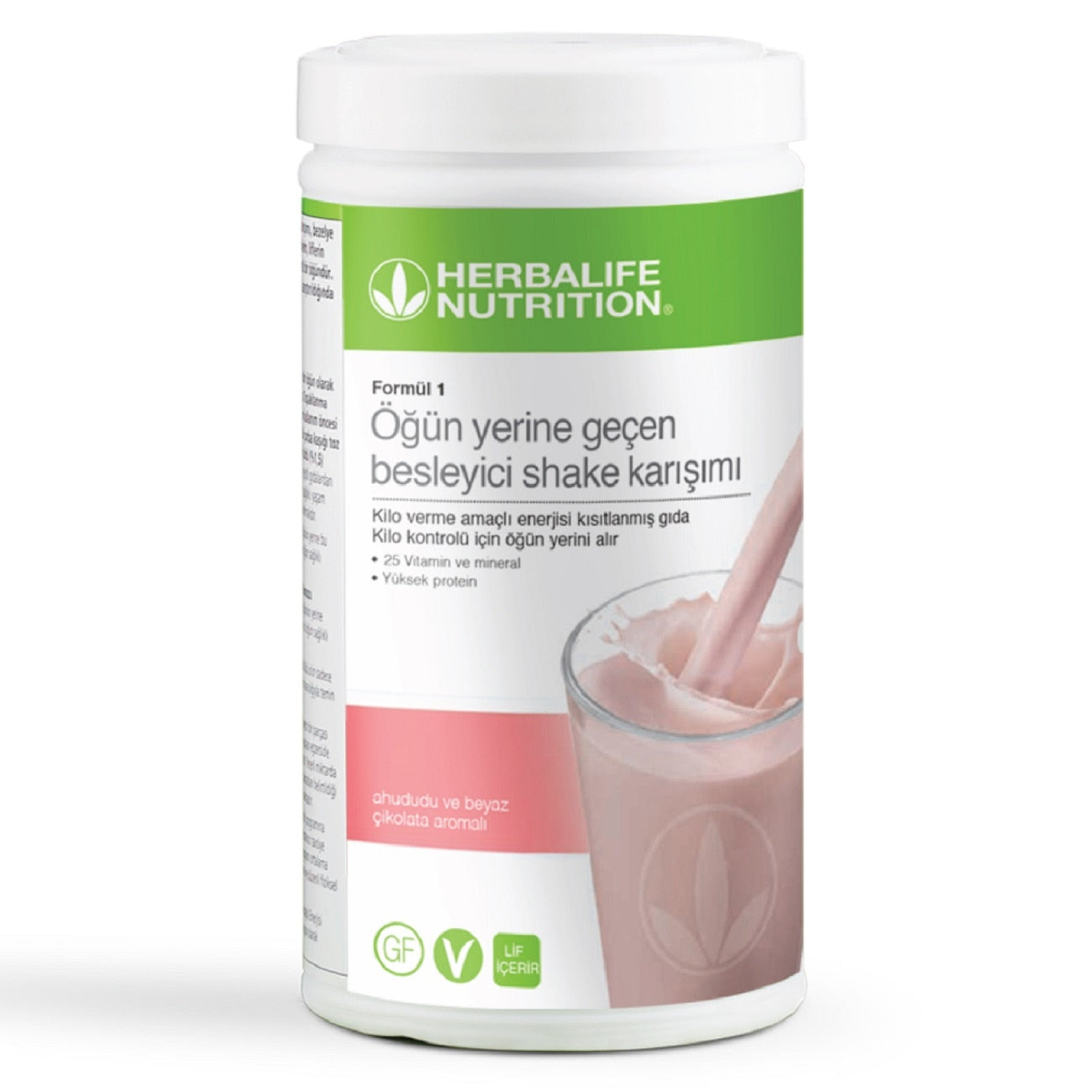 HERBALIFE great offer Shake 4 PCs slimming healthy life weight loss fit body metabolism booster detox Protein