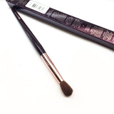 The Complete Make up Brushes Set - 8-Pcs Bronzer Blusher Powder&Sculpt Foundation Eye Blender Smudge Liner Lip Cosmetics Tools