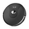 ABIR X6 Robot Vacuum Cleaner, Visual Navigation,APP Virtual Barrier,Breakpoint Continuous Cleaning,Draw Cleaning Area On Map