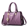 Luxury handbags women bags designer crossbody bags for women 2020 purses and handbags high quality leather tote bolsa feminina