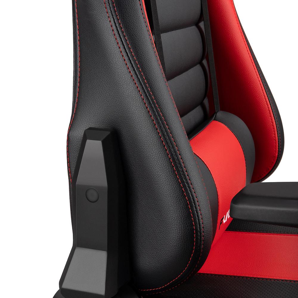 Furgle WCG game computer chair high quality adjustable office chair leather gaming chair black for office game chair furniture