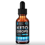 Minch Slimming Keto Drops Dietary Supplement Burnning Fat Natural BHB Ketosis Effective Weight Loss Ketogenic Diet Carb Blocker
