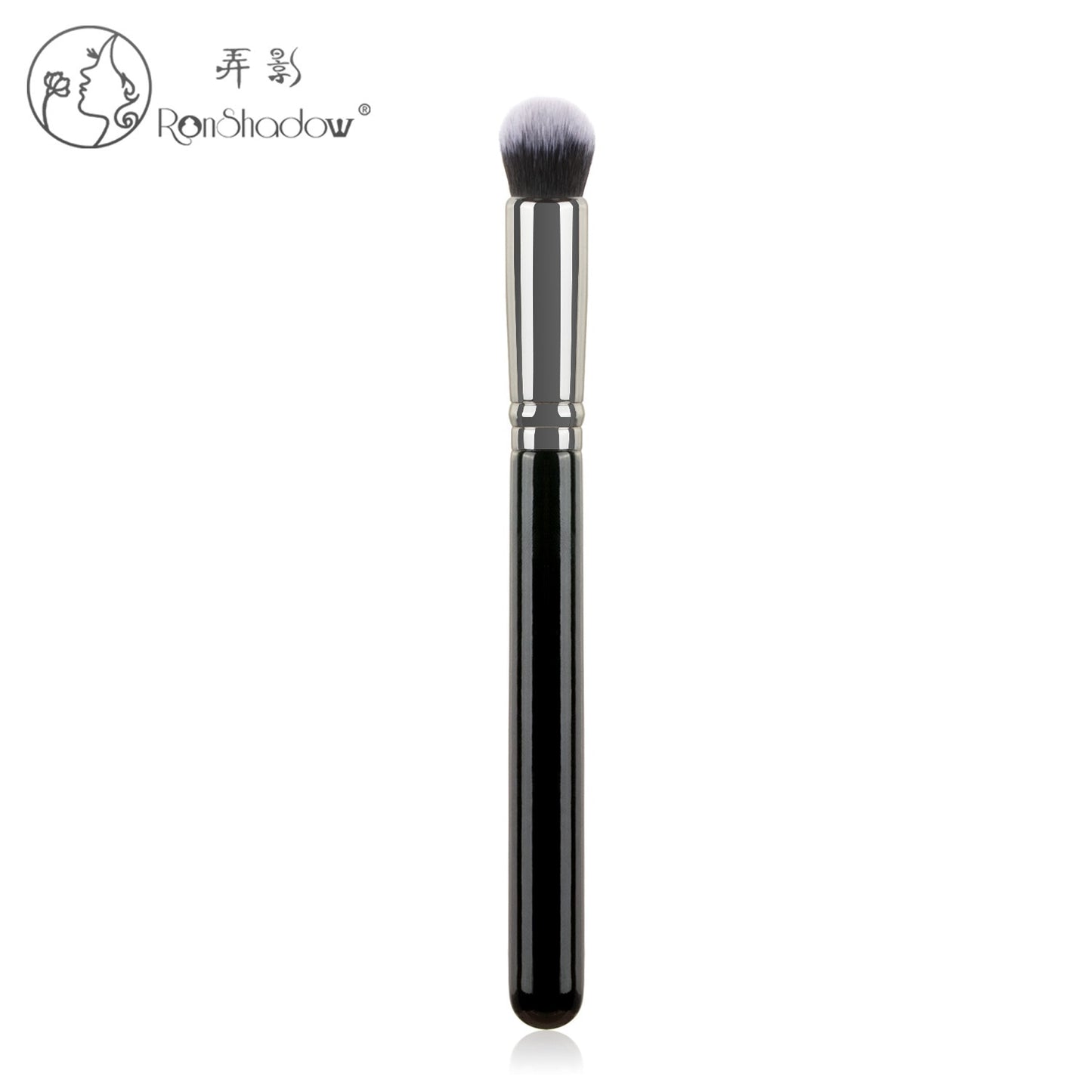 Ronshadow Single Makeup Brush Foundation Concealer Facial Make Up Brushes Beauty Cosmetics Tool