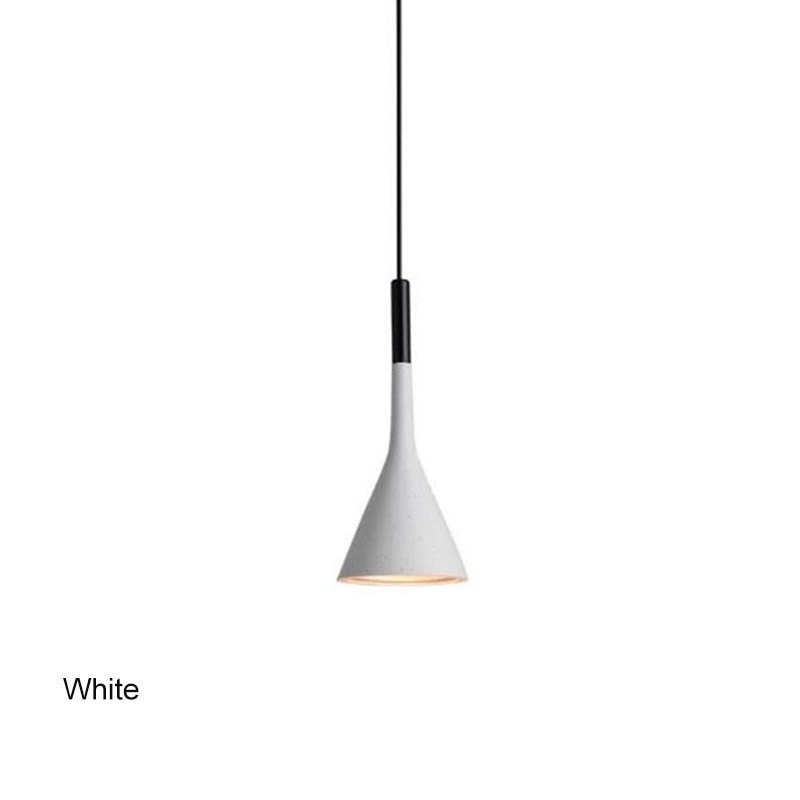 Modern Pendant Lights Kitchen Fixtures For Dining Room Restaurant Bars Home Bedroom White Black Red Lighting Deco Hanging Lamp