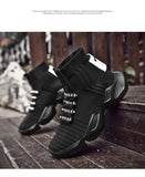 Socks Sneakers Men Knit Upper Breathable Sport Shoes Sock Boots Man Shoes High Top Running Shoes for Men Zapatillas De Deporte