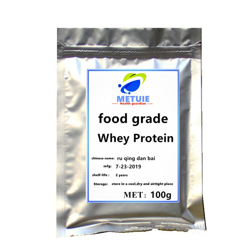 High Quality Whey Protein Powder Festival Top Gain Weight Nutrition Sports Supplements and Fast Add muscle The Necessary For The