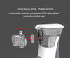 Xiaomi Medical Equipment Nebulizer Handheld Asthma Portatil Inhaler Atomizer Inhalator for Kids Portable Nebulizador ингалятор