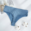 Sexy Thongs Panties Women G-String Female Underpants Seamless Comfortable Intimate Underwear Female High-Rise Thong Lingerie