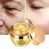 24K Gold Facial Cream Snail Collagen Brighten Anti-Aging Dry Moisturizing Against Acne Whitening Face Wrinkle Creams Korean P