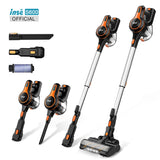 Vacuum Cleaner 2021 New Type Cleaning Tool With Free Spare Parts Wholesale Price Vacuum Cleaner