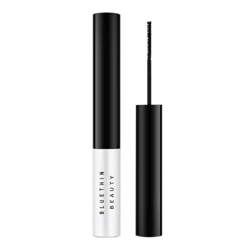 1set Waterproof Fluid Mascara Smooth Quick-drying Eye Liner Liquid Pencil Lasting Eyeliner Pen Make Up Comestic For Woman TSLM2