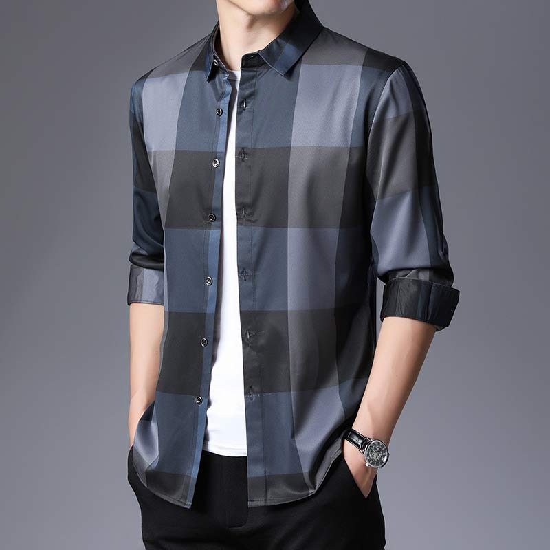 Mens Dress Shirts