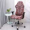 Household Gaming Chair Cover Spandex Office Chair Cover Elastic Armchair Covers for Computer Chairs Slipcovers housse de chaise