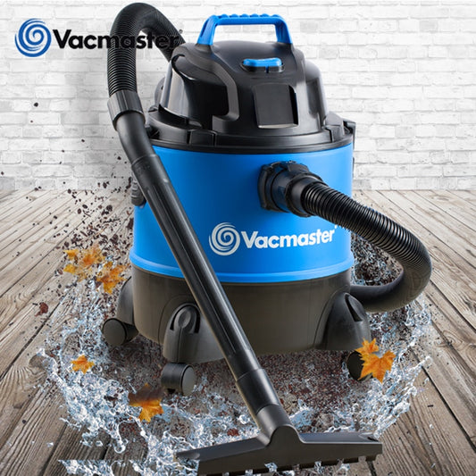 Vacmaster Household Vacuum Cleaners, Wet Dry Vacuums for Home, 3 in 1, Washing, Dust Collector