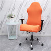 Household Gaming Chair Cover Spandex Office Chair Cover Elastic Armchair Covers for Computer Chairs Slipcovers housse de chaise