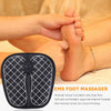 EMS Electric Foot Massager Cushion Feet Muscle Stimulator Foot Massage Mat Improve Blood Circulation Relieve Pain Health Care