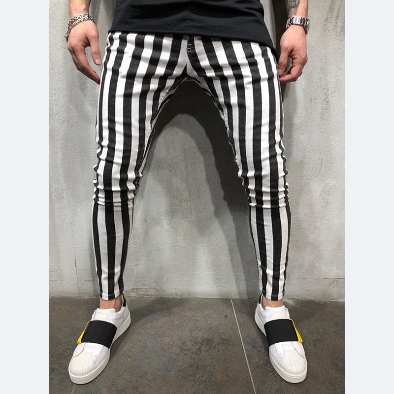 Pants Men Joggers Sweatpants 2021 Autumn Streetwear Casual Sports Male Cargo Trousers