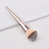 Luxury Champagne Makeup Brushes Set For Foundation Powder Blush Eyeshadow Concealer Make Up Brush Cosmetics Beauty Tools