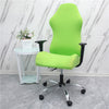 Household Gaming Chair Cover Spandex Office Chair Cover Elastic Armchair Covers for Computer Chairs Slipcovers housse de chaise