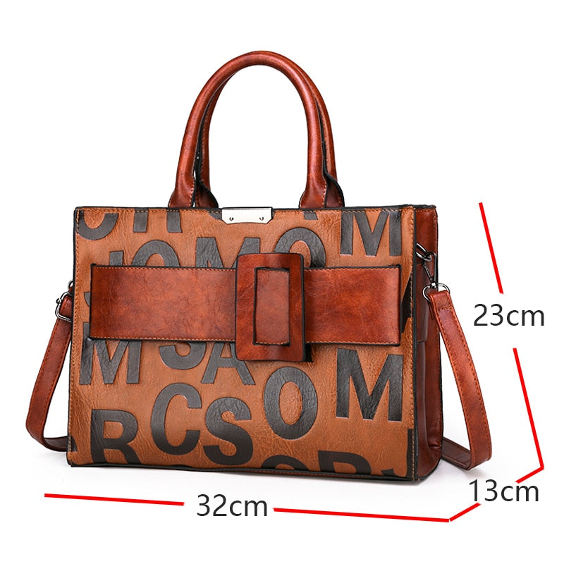 Women's Bag Contrast Color Leather Tassel Small Square Shoulder Casual Phone Bag Crossbody Luxury Designer Bag Purses Handbags