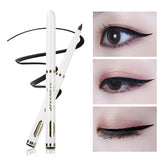 Cat Eyeliner Smokey Eye Black Eyeliner Make Up Beauty Comestic Sweatproof Waterproof Liquid Eye Liner Pencil Pen