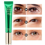 EFERO Eye Cream Peptide Collagen Serum Anti-Wrinkle Anti-Age Remover Dark Circles Eye Care Against Puffiness And Bags Eye Creams