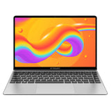 Teclast F7S 14.1" Laptop 1920x1080 IPS Notebook 8GB RAM 128GB ROM SSD Slot Windows 10 Intel Apollo Lake Dual Wifi Thin Computer