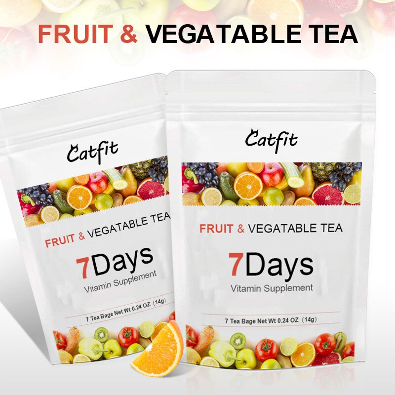 CatFit Nature Vegetable and fruit Drink Help digestion Relieving Anorexia Carrot /Vitamin Supplement For Teens/Children