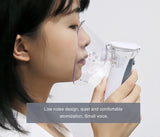 Xiaomi Medical Equipment Nebulizer Handheld Asthma Portatil Inhaler Atomizer Inhalator for Kids Portable Nebulizador ингалятор