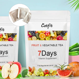 CatFit Nature Vegetable and fruit Drink Help digestion Relieving Anorexia Carrot /Vitamin Supplement For Teens/Children