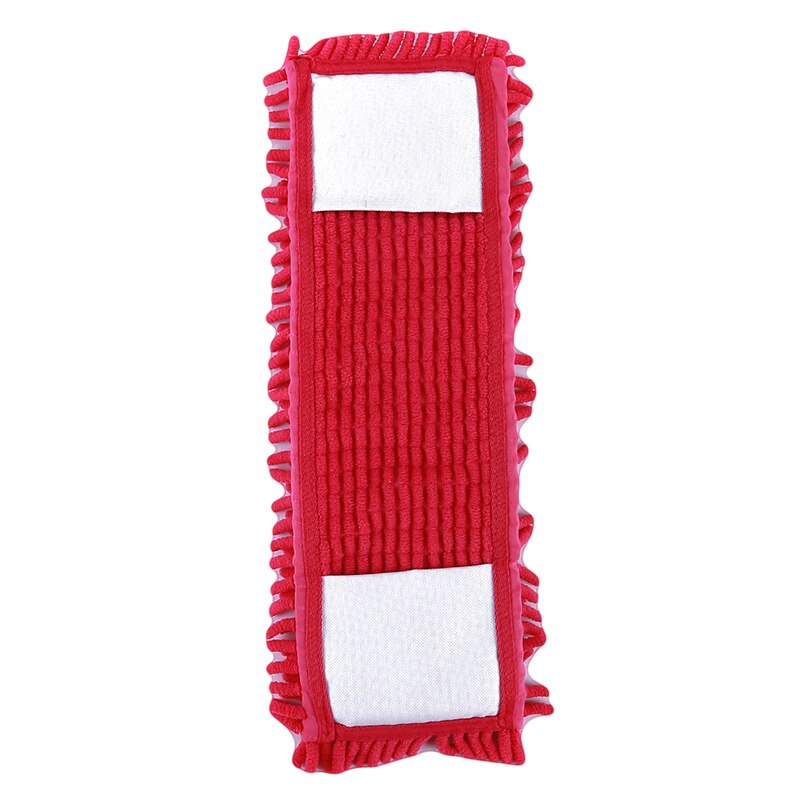 Mop Head Replacement Home Cleaning Pad Chenille Refill Household Dust Mop Head Replacement Suitable For Cleaning Floor