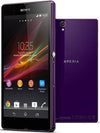 Unlocked Original Sony Xperia Z L36h C6603 3G&4G Mobile Phone 5.0" Quad-Core 2G RAM 16GB ROM 13.1MP Camera Cell Phone