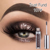 Liquid Eyeshadow Shimmer Metall Diamond Glitter Pearl Eye Shadow Long-lasting Waterproof Eyes Makeup Beauty Cosmetic TSLM