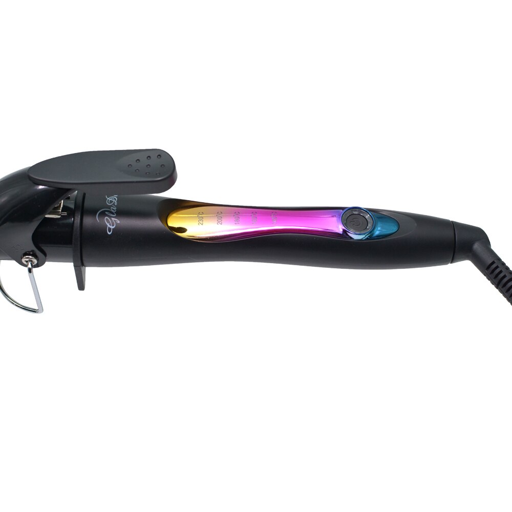 Magic Hair Curler Electric Ceramic Spiral Curling Iron Salon Hair Styling Tools Hair Wand Curler