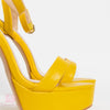 DoraTasia 2020 Summer Brand design sexy super high heels Shoes Woman Party wedding Platform female shoes women Sandals