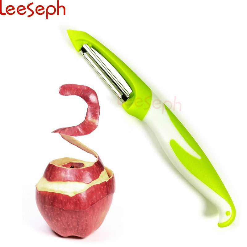 Vegetable, Potato Peeler Vegetable Cutter Fruit Melon Planer Grater Kitchen Gadget