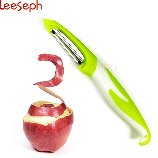 Vegetable, Potato Peeler Vegetable Cutter Fruit Melon Planer Grater Kitchen Gadget