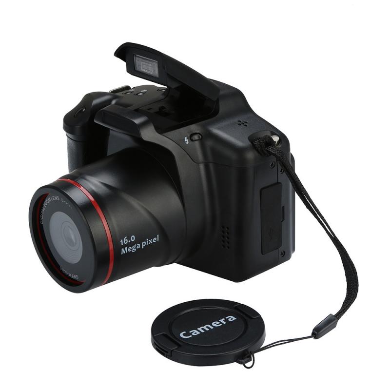 1080P Video Digital Camera 16X Digital Zoom De Video Camera Canon Professional Digital Camera W/3"Display Digital Cameras