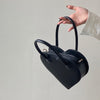 Popular Handbags Women Famous Brands Leather Designer Purse Ladies Tote Shoulder Bags with Top Handles 2019