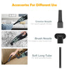 Wireless Vacuum Cleaner For Car 7000PA Portable Mini Vacuum Cleaner Car Cyclone Handheld Power Suction Cordless Vaccum Cleaners