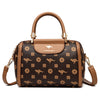Luxury Designer Handbags Purses Women Fashion Shoulder Messenger Croosbody Tote Boston Bags High Quality Leather Top-handle Sac