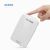 ACASIS 2.5'' Portable External Hard Drive USB2.0 1tb/500gb/320gb/750gb/250gb Disk Storage Devices for Computer Laptop PC
