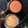 European and American Bronze High Gloss rose gold high gloss powder