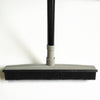 Multifunctional telescopic broom magic rubber besom cleaner pet hair removal brush home floor dust mop & carpet sweeper