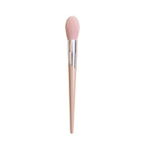 Fashion Beauty Cosmetic Brushes Nude Pink FB Powder Blusher Highlighter Brush Eyeshadow Blending Nose Eyebrow Lip Makeup Brushes