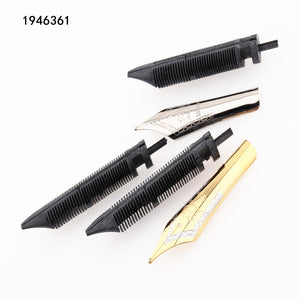 High quality A3 fountain pen Accessories tongue Nibs You can use all the series student stationery Supplies