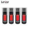 Lexar JumpDrive S57 USB 3.0 Flash Drive Disk 32GB 64GB 128GB 256GB Pen Drive Compatible Pendrive U Disk for PC and Mac systems