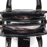 Arliwwi Lady Real Leather Snake Embossed Bags Handbags New Medium Silver Accessory Genuine Cowhide Leather Shoulder Bag GL05